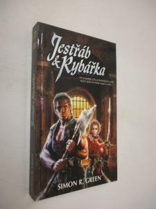 Jestřáb & Rybářka