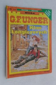 Klan Longleyových