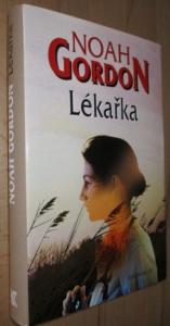 Lékařka