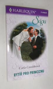 Rytíř pro princeznu