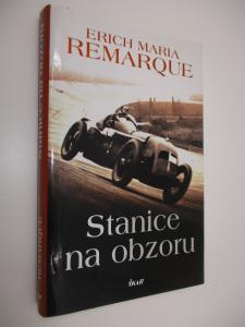 Stanice na obzoru