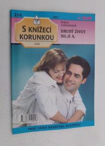 Druhý život Silji A.