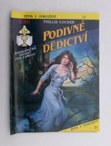 Podivné dědictví
