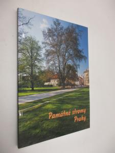 Památné stromy Prahy