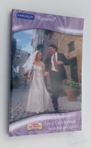 Svatební ujednání