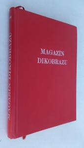 Magazín Dikobrazu 6x