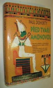 Před tváří Amonovou