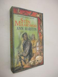 Ostří exilu - Stín Mrakonoše