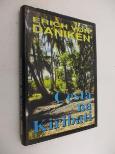 Cesta na Kiribati