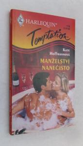 Manželství nanečisto