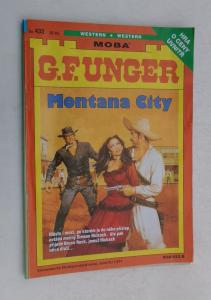 Montana City