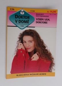 Věřím vám, doktore