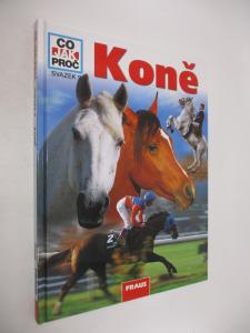 Koně