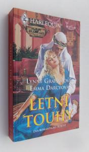 V žáru pouště + Srdce v plamenech