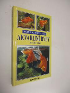 Akvarijní ryby