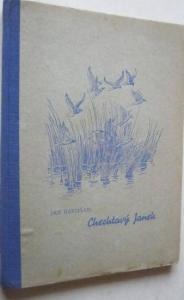 Chechtavý Janek - Příběh malých racků