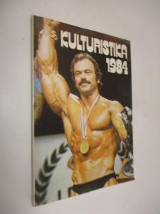Kulturistika 1984