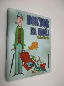 Doktor na moři