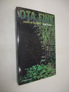 Ota Fink - Země Thugů