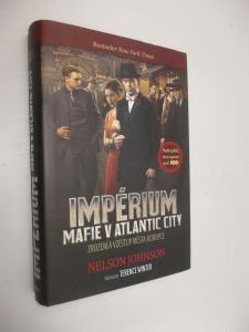 Impérium - Mafie v Atlantic city