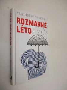 Rozmarné léto