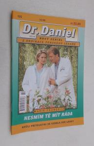 Nesmím tě mít ráda