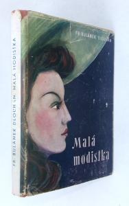 Malá modistka