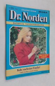 Kdo zachrání Emily?