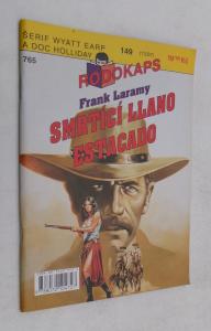 Smrtící Llano Estacado