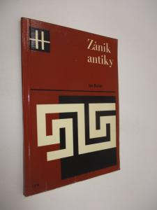 Zánik antiky