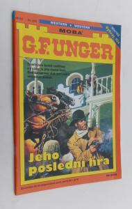 Jeho poslední hra