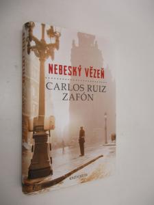 Nebeský vězeň