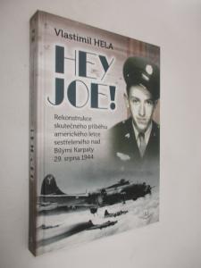 Hey Joe!