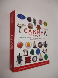 Čakry od A do Z