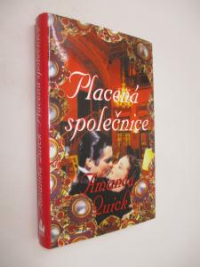 Placená společnice