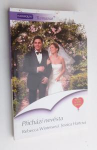 Příchází nevěsta