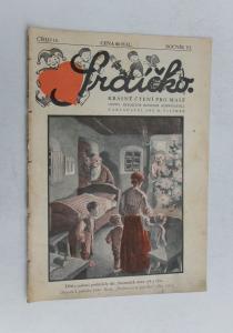6. ročník č. 16