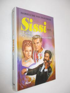 Sissi XII - Láska ve tříčtvrtečním rytmu