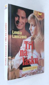 Tři na lásku