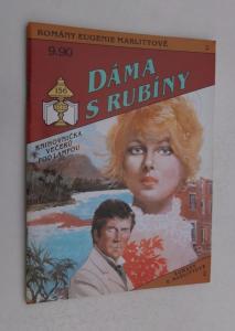 Dáma s rubíny