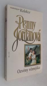 Ozvěny včerejška