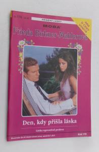 Den, kdy přišla láska