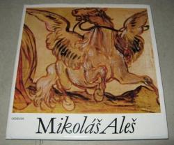 Aleš Mikoláš