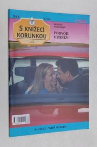 Podvod v Paříži