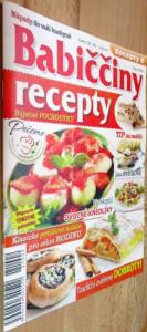 Babičiny recepty