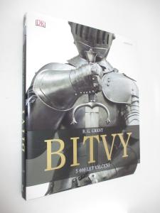 Bitvy - 5000 let válčení