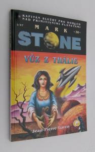Vůz z Thálie - Mark Stone