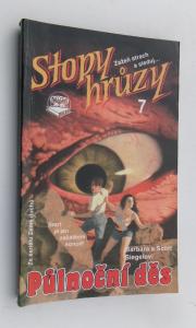 Půlnoční děs /Stopy hrůzy/