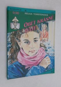 Oběť krásné Julie