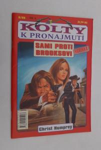 Sami proti Brooksovi